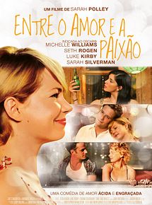 Entre o Amor e a Paixão