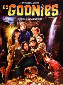 Os Goonies