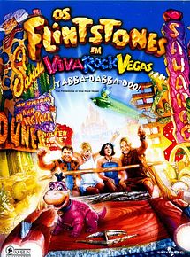 Assistir Rrrrrrr Na Idade Da Pedra Os Flintstones Em Viva Rock Vegas Filme 2000 Adorocinema