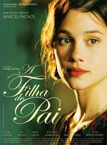 A Filha do Pai