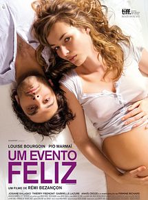 Um Evento Feliz