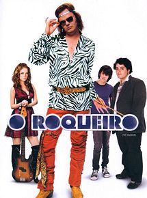 O Roqueiro