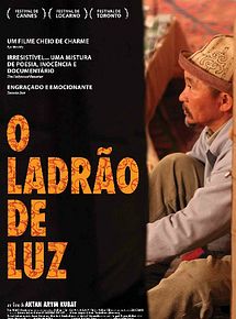 O Ladrão de Luz