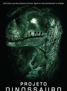Projeto Dinossauro