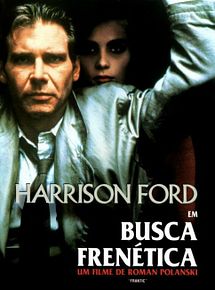 Busca Frenética