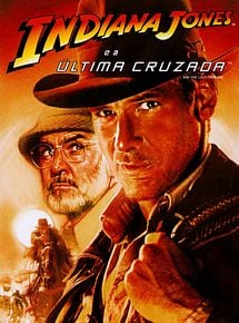 Indiana Jones e a Última Cruzada