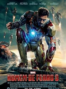 Homem de Ferro 3