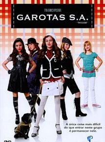 Garotas S.A.