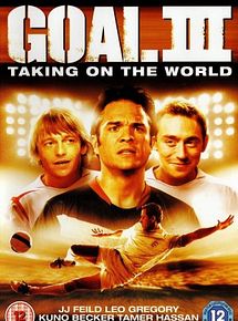 Assistir Gol 2 Vivendo O Sonho Gol 3 Filme 2008 Adorocinema