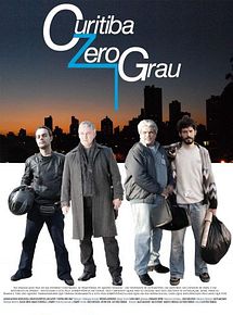 Curitiba Zero Grau