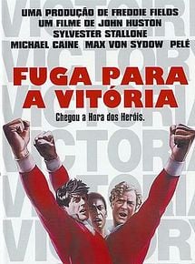 Fuga para a Vitória