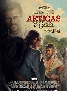 Artigas - La Redota