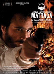 a hora e a vez de augusto matraga