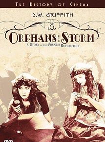 Órfãos da Tempestade