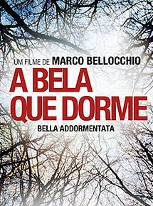A Bela que Dorme