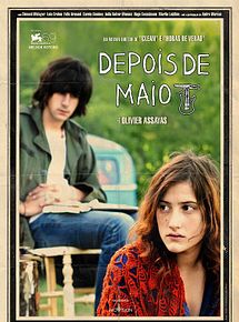 Depois de Maio