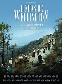 Linhas de Wellington