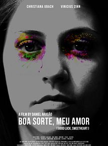 Boa Sorte, Meu Amor