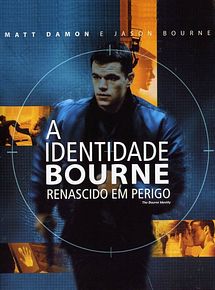A Identidade Bourne