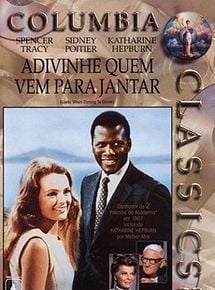 Adivinhe Quem Vem para Jantar