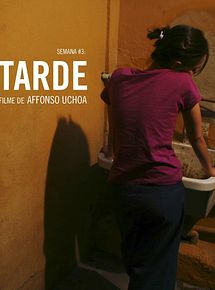 Mulher à Tarde