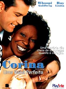 Corina, Uma Babá Perfeita