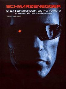 O Exterminador do Futuro 3 - A Rebelião das Máquinas
