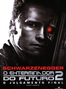 O Exterminador do Futuro 2 - O Julgamento Final