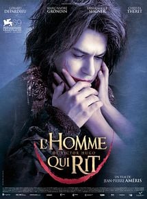 O Homem que Ri
