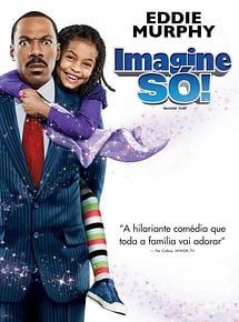 Imagine Só