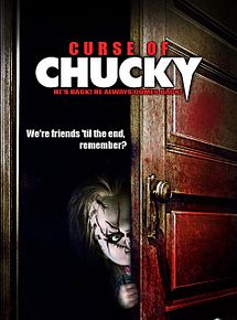 A Maldição de Chucky