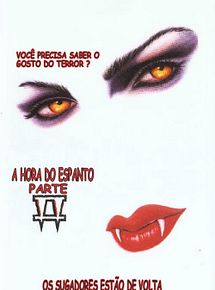 A Hora do Espanto 2