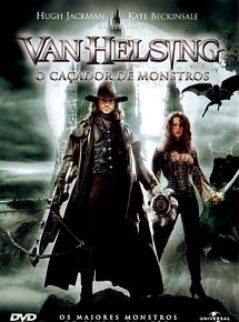 Van Helsing - O Caçador de Monstros