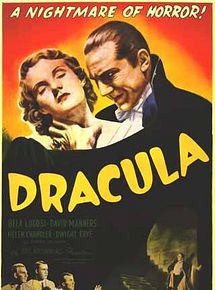 Drácula