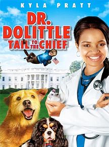 Dr. Dolittle 4