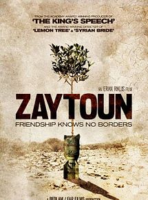 Zaytoun