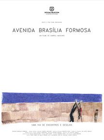 Avenida Brasília Formosa