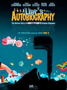 Monty Python - A Autobiografia de um Mentiroso