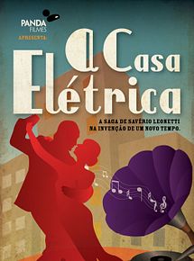 A Casa Elétrica
