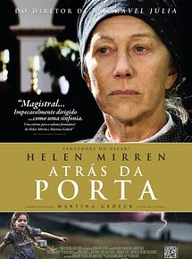 Atrás da Porta