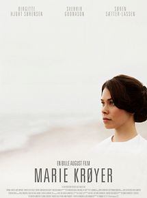 Marie Kroyer