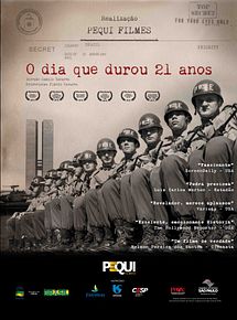 O Dia que Durou 21 Anos