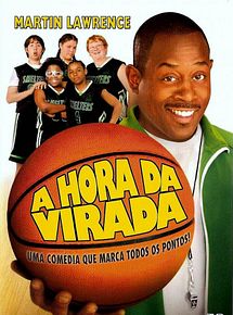 A Hora da Virada