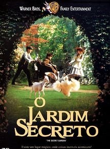 O Jardim Secreto