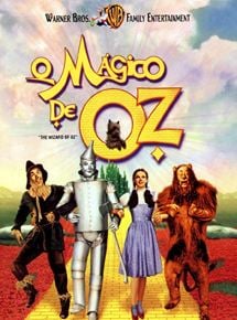 Magico de oz