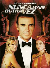 007 - Nunca Mais Outra Vez