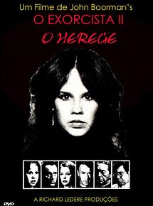 O Exorcista II - O Herege
