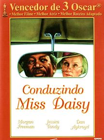 Conduzindo Miss Daisy