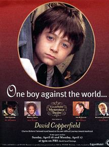 David Copperfield - Filme 1999 - AdoroCinema