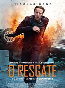 O Resgate